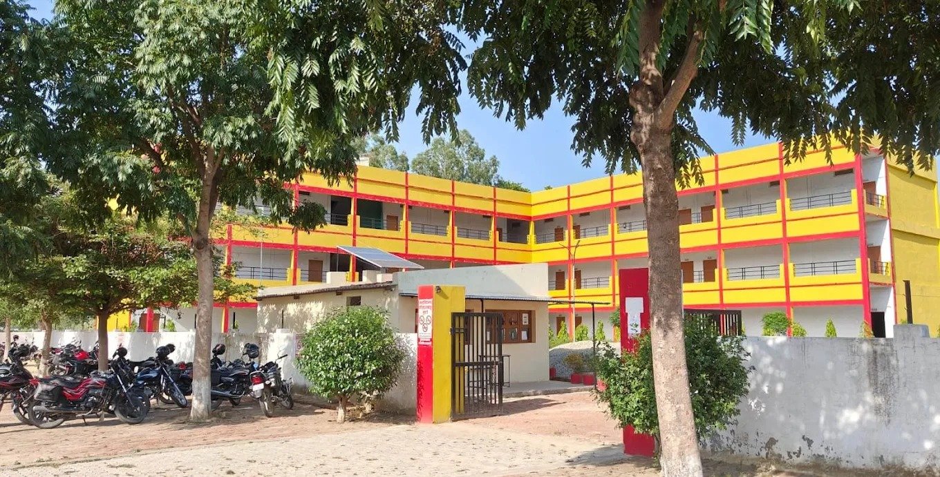 Campus
